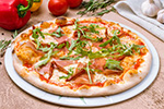  PERHE PIZZAT