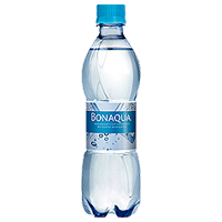  7. Bon Aqua