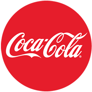  1. Cocacola