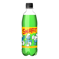  5. Smurffi
